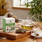 4 Oz. Olive Leaf Tea Dried Olive Leaf Herbal Tea (Olea Europaea) - 113G Bags Herb Hojas De Olivo Secas