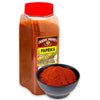 Angel Brand Paprika Powder 2 oz Pouch - Sweet and Vibrant Spice for Cooking, Seasoning, and Garnishing - Perfect for Soups, Meat