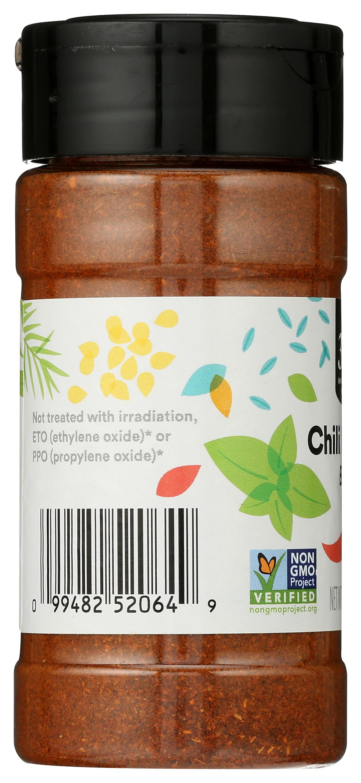365 By Whole Foods Market, Chili Powder Blend Seasoning, 2.52 Ounce