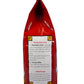 Puroast Coffee Low Acid Decaf Vanilla Ground Medium Roast 2.2 LB Specialty Flavored Coffee