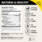 Natural Cake Batter Extract - 2 Oz - Water-Soluble - By Harvest Moon Delights - Cake Batter Extract For Baking, Ice Cream, Drink