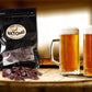Bledie Lekker Biltong Sliced 8Oz