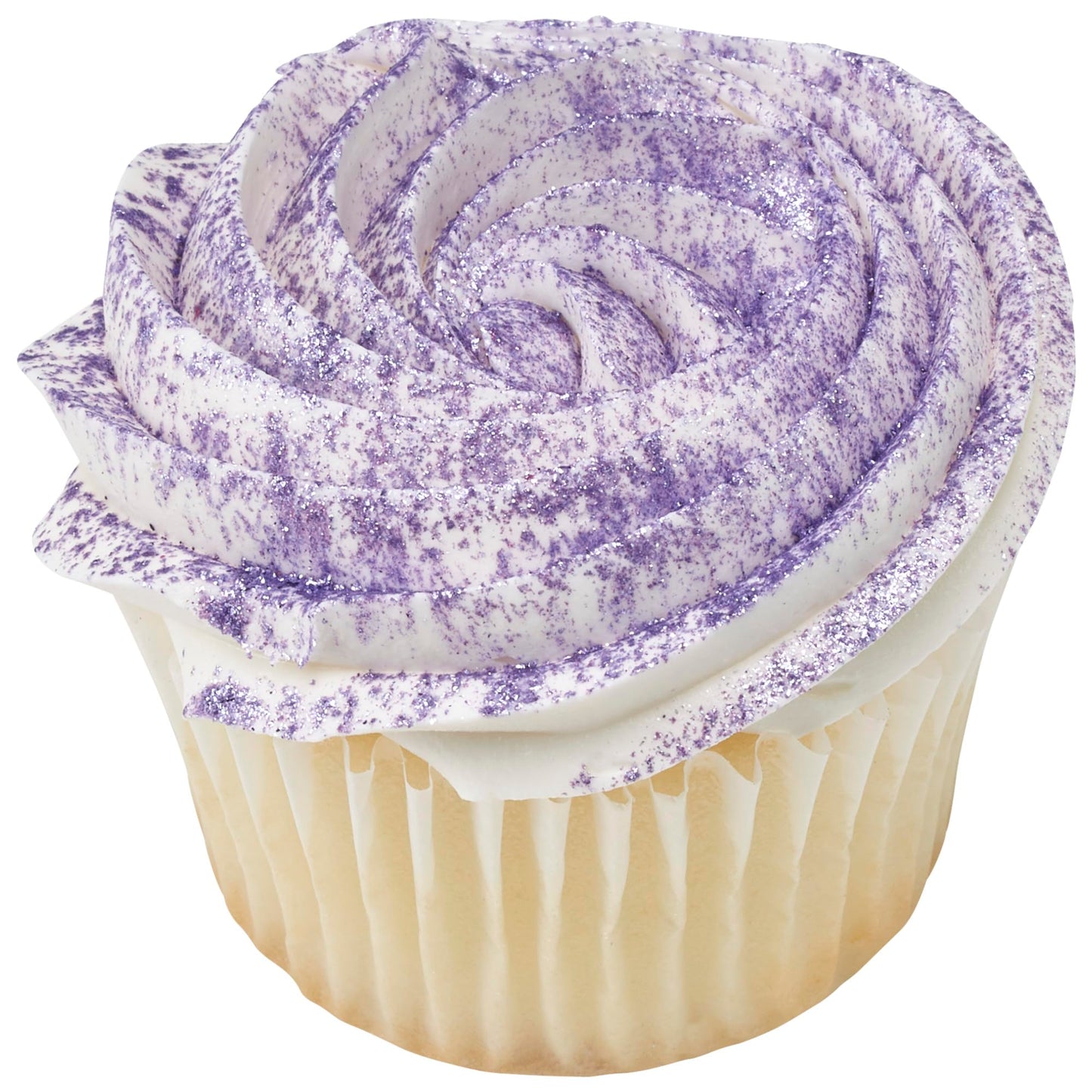 Decopac Edible Glitter Dust | Purple | Edible Sparkle Powder For Cake Decorating, Cakes, Cupcakes, Cookies, And Donuts - 4G
