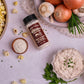 Amish Country Popcorn | Sour Cream and Onion Popcorn Seasoning - 5 oz | Old Fashioned, Non-GMO and Gluten Free (5 oz)