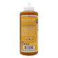 Blues Hog Honey Mustard Sauce, Sweet Honey & Zesty Mustard Gourmet Bbq Sauce Gluten-Free, Made In The Usa, 21 Oz