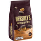 Hershey'S Nuggets Extra Creamy Milk Chocolate With Toffee And Almonds, 10.56 Ounce