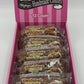 Dickies Pecan Log Roll - Individually Wrapped, 2 oz Each, 12 Pack