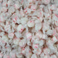 All Flavor Gourmet Salt Water Taffy (Peppermint, 2 Lb)