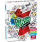 Fruit Roll-Ups Fruit Flavored Snacks Variety Pack Pouches 10 ct