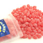 Planet Sweets Sanded Wild Cherry Hard Candy Drops - 1.5 Pounds - Old Fashioned Candies - Gluten Free