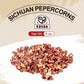 52USA Szechuan Peppercorns, Authentic Sichuan Peppercorns 8OZ, Mala Pepper, Unique Numbing, Essential for Mapo Tofu, Kung Pao Ch