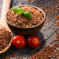 Food To Live Buckwheat Kasha, 6 Pounds - Grechka, Toasted Whole Groats, Made From Hulled Seeds, Kosher, Bulk. Rich In Dietary Fi
