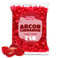Arcor Cinnamon Hard Candy, Spicy Red Sweets - Bulk Pack 2 Pounds (About 150 Count)