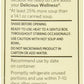 Dr Mcdougalls, Low Sodium Garden Vegetable Soup, 17.9 Ounce