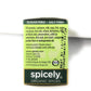 Spicely Organic Coriander Powder (0.45 Oz Ecobox)