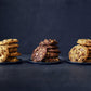 Ghirardelli Chocolate Company Milk Chocolate Chips 800 per lb, 5lb. Bag (Pack of 1)