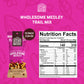 Second Nature Wholesome Medley Trail Mix - Low Sodium, Gluten-free, No Artificial Color, Preservative-free, No Artificial Flavor