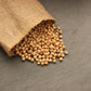 Dried Garbanzo Beans- Organic Sprouting Seeds - 1 Lbs - Handy Pantry Brand - Dry Garbonzo Bean / Seeds - For Planting, Gardening