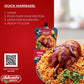 Adonis - Kabsa Quick Marinade, 6 oz (170g), Ready to Use Liquid Seasoning Marinade
