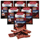 Bridgford Sweet Baby Ray’S Beef Jerky Sweet N Spicy 6.2 Oz Pack Of 6 - High Protein Sweetened Spicy Beef Jerky For Your Dietary Preference - Ready-To-Eat Snacks For On-The-Go Snacking