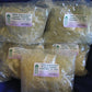 Capsule Connection Empty Gelatin Capsules, Size 0, 1000 Count Bags, Model 221, Ideal for DIY Supplements
