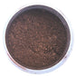 Sunflower Sugar Art Brown Edible Luster Dust | Food Grade | 4g (0.14oz)