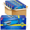 OREO Chocolate Sandwich Cookies, 120 Snack Packs (6 Cookies Per Pack, 4 Boxes)