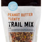 large online retailer Brand - Happy Belly Peanut Butter Plenty  Trail Mix  1 pound (Pack of 1)