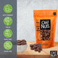 Pecans | Dry Roasted Salted | 2 lb | Oil-Free, All Natural Pecans | Packed in New York Zip-Seal Bag for Exceptional Freshness by