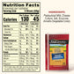 Sargento Ultra Thin Natural Sharp Cheddar Sliced Cheese, 18 slices