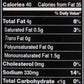 Mario Camacho Foods Pitted Kalamata Mediterranean Olives, 6.50 Ounce