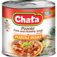 Chata Authentic Pozole Soup with Pork and Hominy Corn  25 oz  Pack of 3