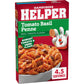 Hamburger Helper Tomato Basil Penne, 7.4 Ounces, 12 Per Case