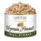 FERIDIES Extra Large Virginia Peanuts, Dill Pickle Flavor, 18oz Tin