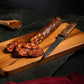 FERMIN Chorizo Iberico - 7 oz. Sausage, Pack of 1, Authentic Spanish Flavor