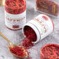 EXOTIC BioNaturals Saffron Spice | Super Negin Grade A+ | Non-GMO | 10 Grams