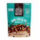 Second Nature Dark Chocolate Medley Trail Mix, 4.5 Oz. Resealable Pouch (Pack Of 12) - Certified Gluten-Free Snack Mix - Dark Ch