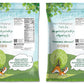 Food To Live Organic Short Grain White Sushi Rice, 20 Pounds - Non-Gmo Japanese Style Perfectly Sticky Rice, Vegan, Bulk. Easy T
