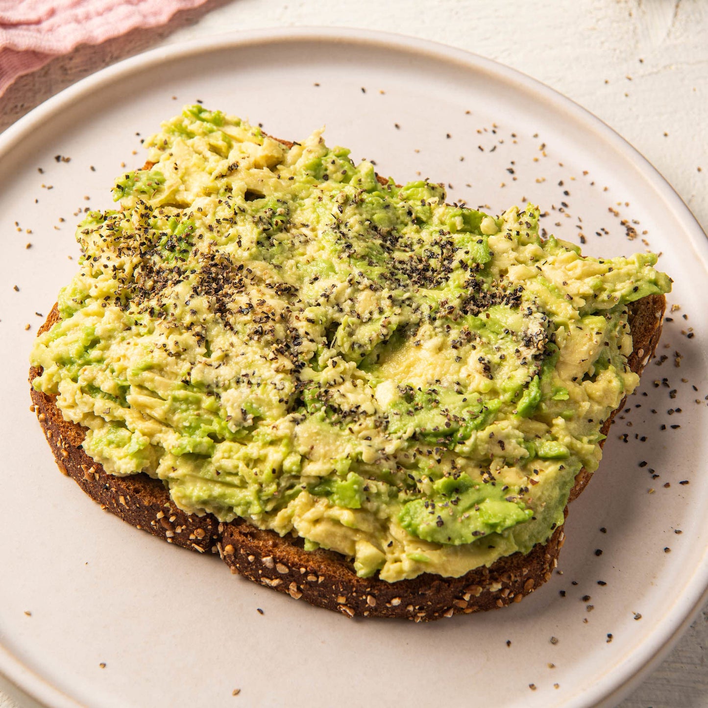 Lawrys Seasoned Salt Black Pepper (Pack of 6)