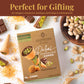 Leonessa Dubai Chocolate Cones with Pistachio Kunafa | Made with enhanced Belgian Chocolates | Kunafa Chocolate | Chocolates de Dubai - 4.7 oz