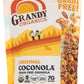 Grandy Organics Coconola Grain Free Granola, 9 oz, Gluten-Free, Non-GMO