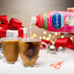SPLENDA Sugar Free Coffee Creamer  32 Fl Oz. Peppermint Mocha.
