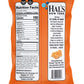 Hal'S New York Kettle Cooked Potato Chips, Gluten Free (Buffalo Ranch, 5 Oz Bag (Pack Of 12))