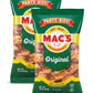 Mac'S Original Cracklins Pork Rind (10 Ounce, Pack Of 2)