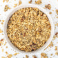 Struesli Organic Granola - No Added Sweeteners, Keto & Paleo Friendly, Gluten-Free, 9 Ounce (Pack of 2)