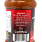 Asian Kitchen Red Chilli Cooking Paste 10.58Oz (300G) Glass Jar ~ Vegan | Gluten Free | Non-Gmo | No Colors | Indian Origin