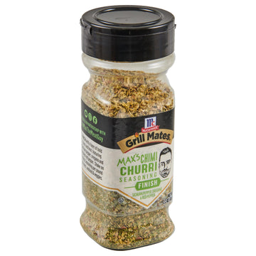 Mccormick Grill Mates Max'S Chimichurri Seasoning, 2.03 Oz
