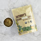 Anthonys Organic Mullein Leaves  2 oz  Cut and Sifted  Gluten Free