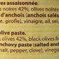 Delices Du Luberon Black Olive Tapenade