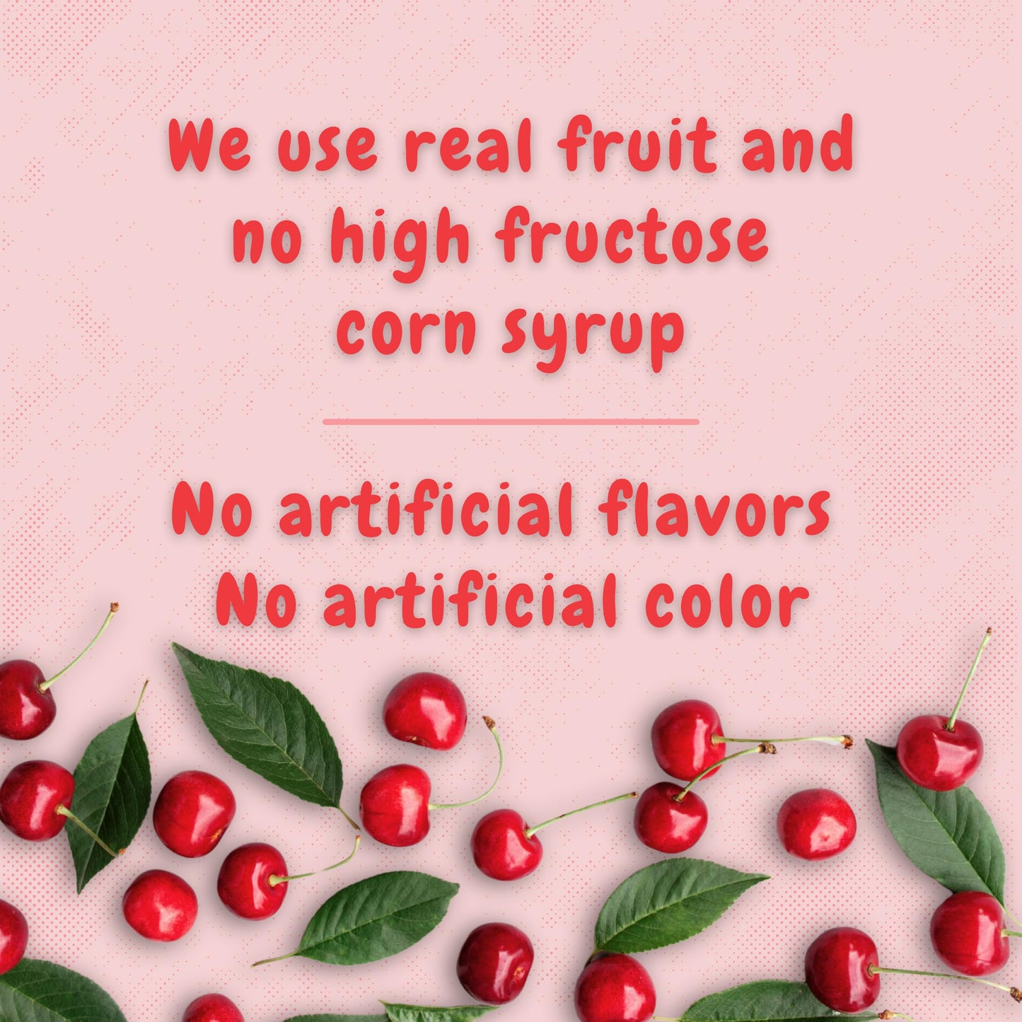 Candy Tree Organic Twist Bites | Gluten-Free Cherry Snacks | Family-Friendly | 22.1 cm x 5.5 cm x 33.2 cm